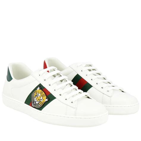 lacing gucci sneakers|Gucci chunky sneakers price.